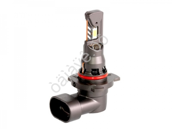 Светодиодные лампы MTF Light серия IMPRESS, HIR2(9012), 12V, 21W, 2100LM, 6000K,(штатн. разм.), к-т.
