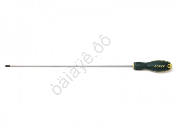 F65511 Отвёртка крестовая  400мм /1/5