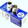 Головка  14мм 1/2" 6гр. МАЯКАВТО™ 1/20/240_