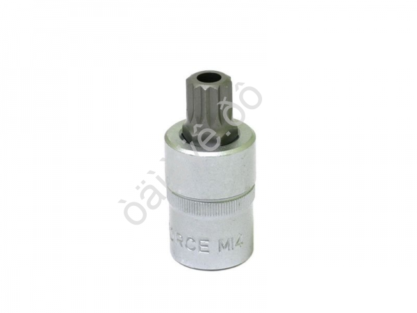 F34805514Т Сплайн М14  1/2"  L=55мм /1/10