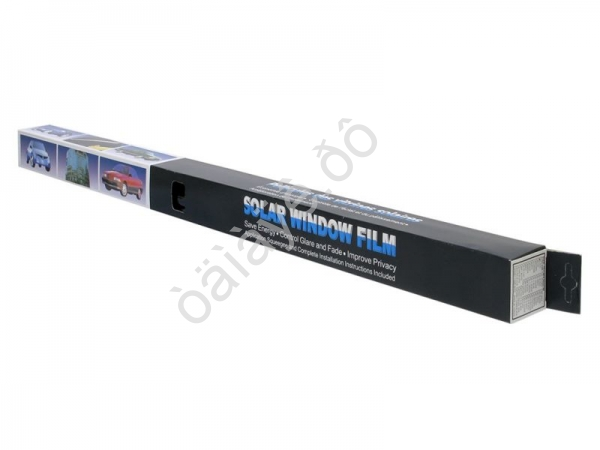 Пленка тонировочная "Black" 75см 25% /4/80 Пленка тонировочная "Black" 75см 25% /4/80