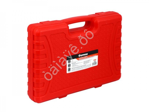 Компрессометр для дизельных грузовых автомобилей ЕРМАК