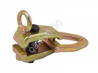 Захват для кузовных работ двухфункциональный mini (поперечное усилие 1т, продольное 3т) RockFORCE