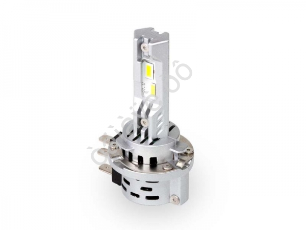 Светодиодные лампы MTF LIGHT серия LUXOPTIC H15, 12W, 22W, 2200LM, 6000K, к-кт.