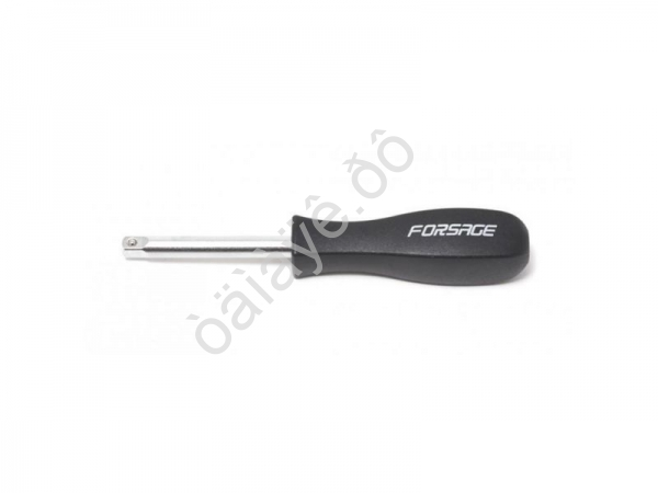 Рукоятка для головок 1/4" Forsage