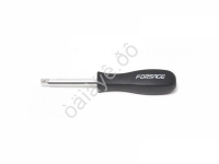 Рукоятка для головок 1/4" Forsage Рукоятка для головок 1/4" Forsage
