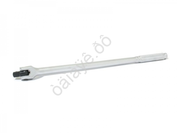 F8014380 Вороток с шарниром 1/2"  380mm /5/30