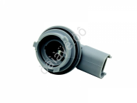 Патрон лампы ВАЗ-1118 указателя поворота Бош AVY-0032