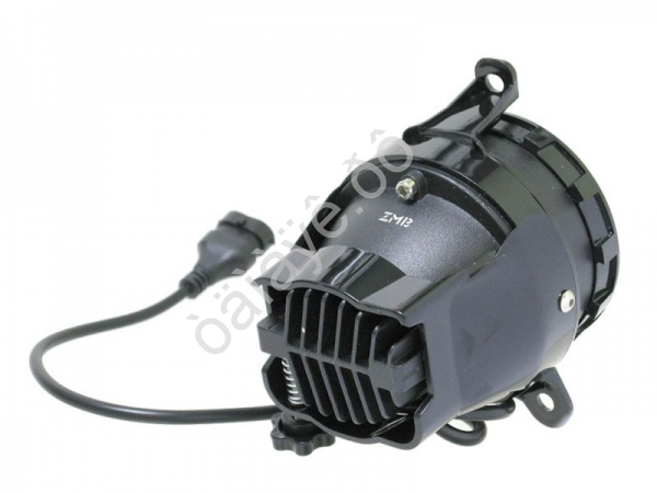 Противотум. фары диодные для а/м (LADA PRIORA, CHEVROLET NIVA) ZMB WD-021