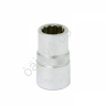 Головка 13мм 1/2" 12гр. МАЯКАВТО™  /1/10_