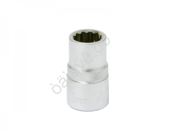 Головка 13мм 1/2" 12гр. МАЯКАВТО™  /1/10_