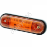 Указатель габаритов 12/24V SV-1-1вн-6ж (высокий)