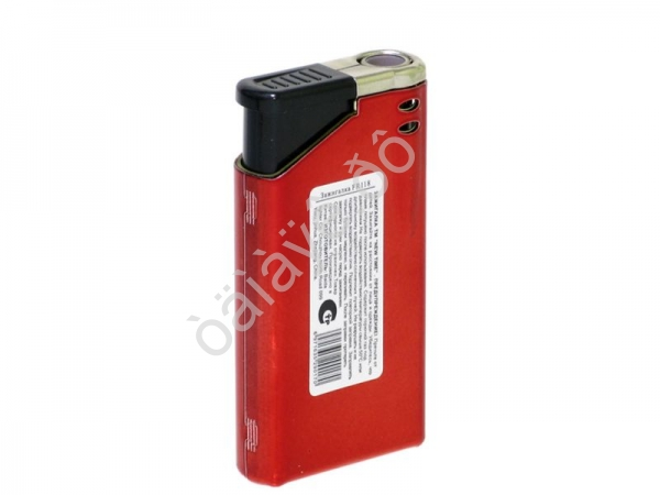 Зажигалка турбо FR-118 /25