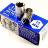 Головка  15мм 1/2" 6гр. МАЯКАВТО™ 1/10/240_