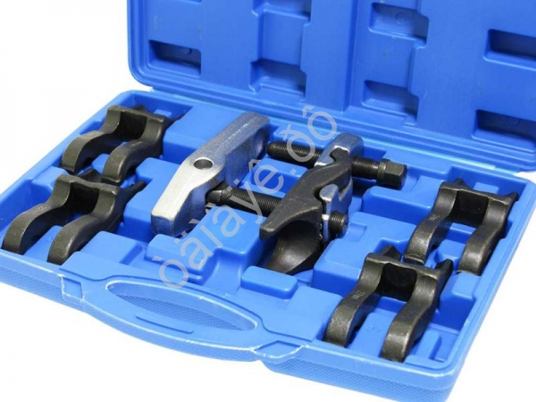 Набор съемников рулевых и шаровых МАЯКАВТО™  /1/2_