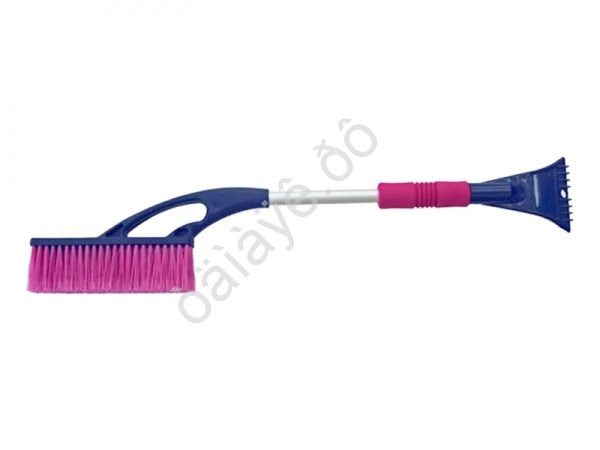 Щетка  д/снега со скребком 76см СA-94 /1/24