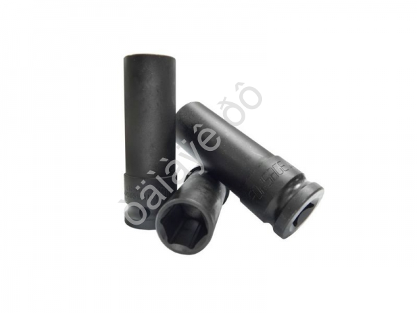 Головка ударная тонкостенная для колесных болтов и гаек 21мм 6гр. (85ммL) 1/2" Forsage