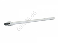 F8014380 Вороток с шарниром 1/2"  380mm /5/30