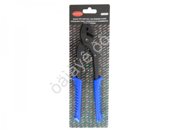 Клещи для гибки тормозного и топливного трубопровода RockFORCE