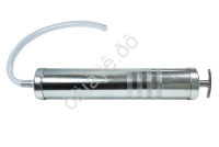 Шприц маслозаливной "АТ" 500мл АТ-0085