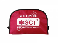 Аптечка "ФЭСТ" для мототранспорта 1/14