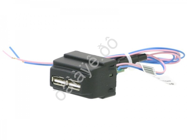 АЗУ USB (2х2) "Штат" ЛАРГУСXray  (2204)  /1/50