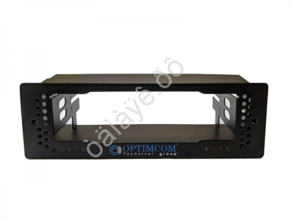 Крепление 1DIN-Metal OPTIN-Piligrim Крепление 1DIN-Metal OPTIN-Piligrim