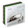 Светодиодные лампы MTF LIGHT серия LUXOPTIC H4/H19, 12W, 22W, 2200LM, 6000K, к-кт. Светодиодные лампы MTF LIGHT серия LUXOPTIC H4/H19, 12W, 22W, 2200LM, 6000K, к-кт.