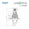 Светодиодные лампы MTF LIGHT серия LUXOPTIC H4/H19, 12W, 22W, 2200LM, 6000K, к-кт. Светодиодные лампы MTF LIGHT серия LUXOPTIC H4/H19, 12W, 22W, 2200LM, 6000K, к-кт.