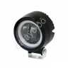 Фара светодиод. дополнит. 2 Cree smd 20 Вт, 2х10 Вт, 12-36 В, 85х50 мм, круглая комбо /1/50_ Фара светодиод. дополнит. 2 Cree smd 20 Вт, 2х10 Вт, 12-36 В, 85х50 мм, круглая комбо /1/50_