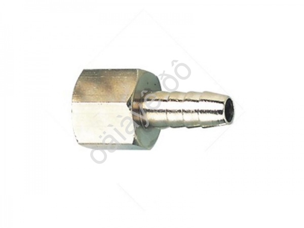 Фитинг  1/4 В х 6мм елка