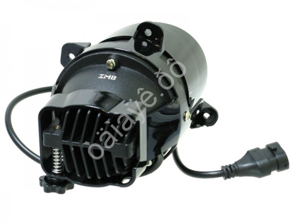 Противотум. фары диодные (LADA KALINA, LARGUS, DATSUN) ZMB WD-085