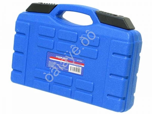 Набор для нарезки резьбы в тормозных суппортах МАЯКАВТО™ /1/10_ Набор для нарезки резьбы в тормозных суппортах МАЯКАВТО™ /1/10_