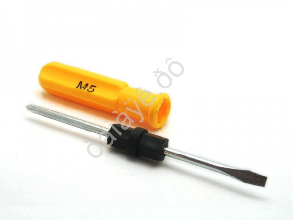 Отвёртка 2-сторонняя  5*65   /40/1000_