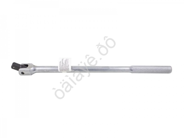 Вороток для головок шарнирный 380мм, 1/2" Forsage