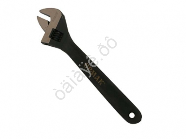 Ключ разводной 250мм  ЕРМАК