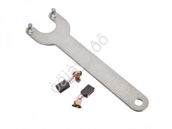 Шлифмашина угл. УШМ-125/900,900Вт,125мм,11000об/м