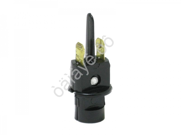 Патрон повторителя поворота W5W (2105-2110)
