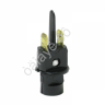 Патрон повторителя поворота W5W (2105-2110)
