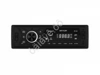 Автомагнитола SKYLOR BT-345 4x50 (USB без CD) Bluetooth 1/20