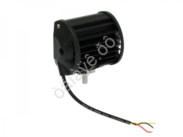 Фара светодиод. дополнит. 24х1 Вт, 12-36 В, 100х60х75 мм /1/50_ Фара светодиод. дополнит. 24х1 Вт, 12-36 В, 100х60х75 мм /1/50_