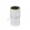 Головка 16мм 1/2" 12гр. МАЯКАВТО™ /1/10_ Головка 16мм 1/2" 12гр. МАЯКАВТО™ /1/10_