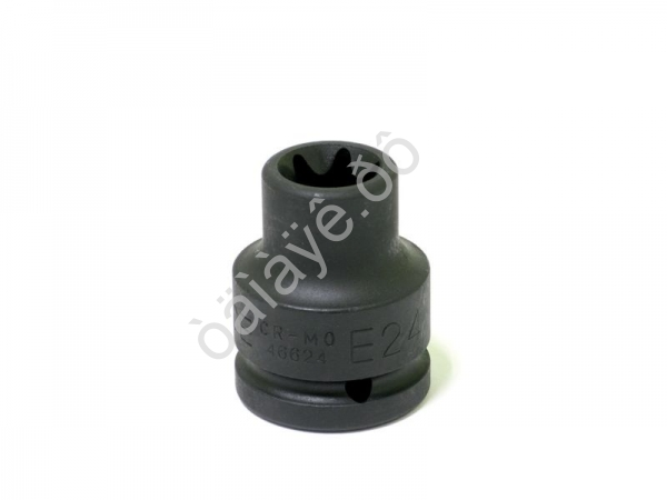 F46624 Ударн.головка на 3/4" Е24