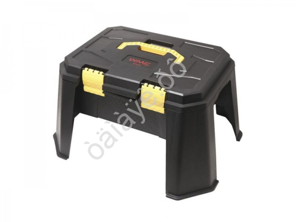 Набор инструментов 999пр. WMC TOOLS