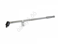 Вороток шарнирный 600мм, 1/2" Forsage