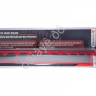 Держатель магнитный для 10 головок 1/2"(321х37мм),в блистере Forsage