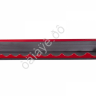 Держатель магнитный для 10 головок 1/2"(321х37мм),в блистере Forsage