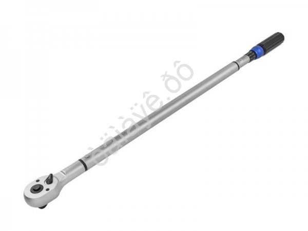 Ключ моментный 100-600Нм, 3/4" Forsage