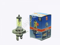 Лампа Osram H4 12V60/55W+30% ALS P43t 64193ALS (шт) Лампа Osram H4 12V60/55W+30% ALS P43t 64193ALS (шт)
