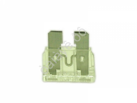 Предохранитель флажковый 25А (100шт) FT /1